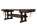 LA-8197-Antique-19th-Century-Shaker-Work-Bench-Table-0010