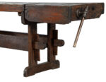 LA-8197-Antique-19th-Century-Shaker-Work-Bench-Table-0011