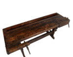 LA-8197-Antique-19th-Century-Shaker-Work-Bench-Table-0012