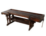 LA-8197-Antique-19th-Century-Shaker-Work-Bench-Table-0013