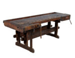 LA-8197-Antique-19th-Century-Shaker-Work-Bench-Table-0015