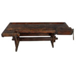 LA-8197-Antique-19th-Century-Shaker-Work-Bench-Table-003