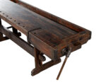 LA-8197-Antique-19th-Century-Shaker-Work-Bench-Table-004
