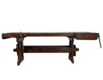 LA-8197-Antique-19th-Century-Shaker-Work-Bench-Table-009