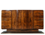 B-2110-Art-Deco-Macassar-Sideboard-Cabinet-1940-France-002