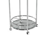 CE-3564-Round-Polished-Metal-Bar-Cart-005