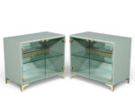 CE-3571-Pair-Sage-Green-End-Tables-Thayer-Coggin-001