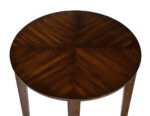 CE-3574-Carrocel-Custom-Round-Walnut-Accent-Table-004