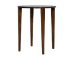 CE-3574-Carrocel-Custom-Round-Walnut-Accent-Table-007