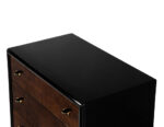 CM-3051-Pair-Walnut-Chest-Drawers-Henredon-0012