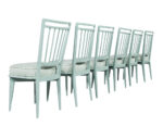 DC-5228-Set-6-Mid-Century-Modern-Dining-Chairs-Sage-Green-004