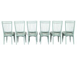 DC-5228-Set-6-Mid-Century-Modern-Dining-Chairs-Sage-Green-005