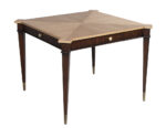 DS-5254-Mahogany-Games-Table-2-Tone-Finish-003