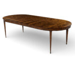 DS-5256-High-Gloss-Dining-Table-Natural-Finish-001