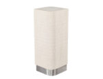LA-8196-Linen-Wrapped-Pedestal-Stand-003
