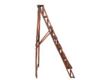 LA-8199-Antique-Beechwood-Ladder-003