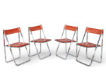 LR-3517-Set-4-Tamara-Folding-Chairs-Arrben-Italy-001