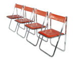 LR-3517-Set-4-Tamara-Folding-Chairs-Arrben-Italy-002