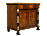 CM-3054-Empire-Style-Chests-Cabinets-Baker-Furniture-0014