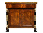CM-3054-Empire-Style-Chests-Cabinets-Baker-Furniture-004