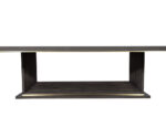 DS-5260-Custom-Modern-Walnut-Dining-Table-Grey-Brass-0012