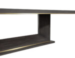 DS-5260-Custom-Modern-Walnut-Dining-Table-Grey-Brass-0015