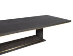 DS-5260-Custom-Modern-Walnut-Dining-Table-Grey-Brass-003