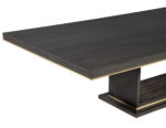 DS-5260-Custom-Modern-Walnut-Dining-Table-Grey-Brass-005