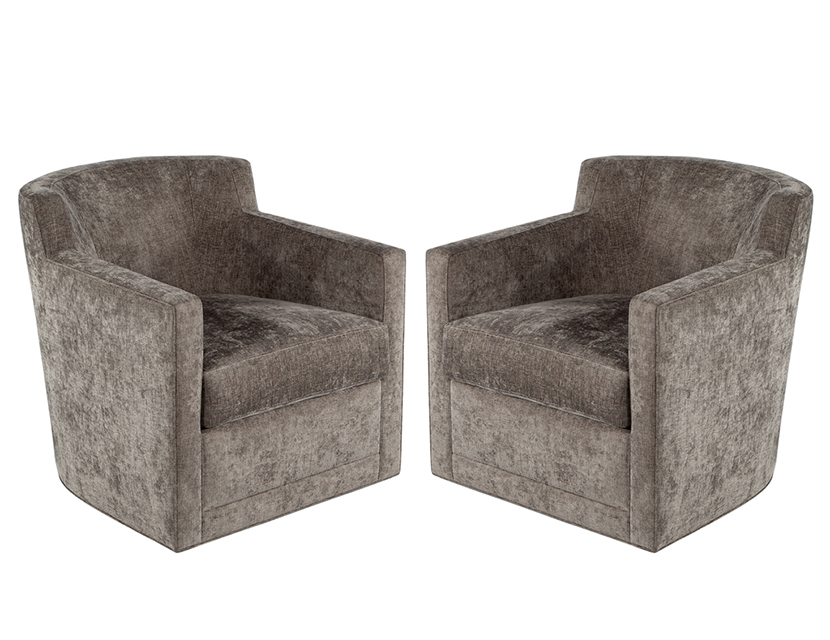 Living Room Furniture in Toronto: How to Build a Luxury Space
