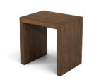 CE-3581-Carrocel-Custom-Minimalist-Walnut-Side-Table-001