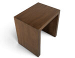 CE-3581-Carrocel-Custom-Minimalist-Walnut-Side-Table-003