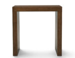 CE-3581-Carrocel-Custom-Minimalist-Walnut-Side-Table-004