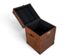 LA-8209-Pair-Vintage-Leather-Campaign-Steamer-Trunk-Storage-Accent-Tables-0016