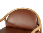 LR-3534-Vintage-1970-Mid-Century-Modern-Teak-Leather-Lounge-Chair-005