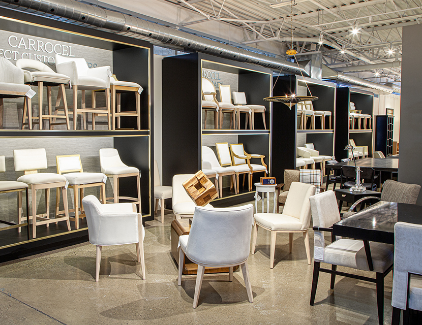 Custom Furniture Toronto: 5 Reasons to Invest in a Handcrafted Home