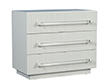 Carrocel Custom Collection Ribbed Facade Chest
