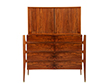 William Hinn Exoskeleton Dresser Chest Circa 1950’s