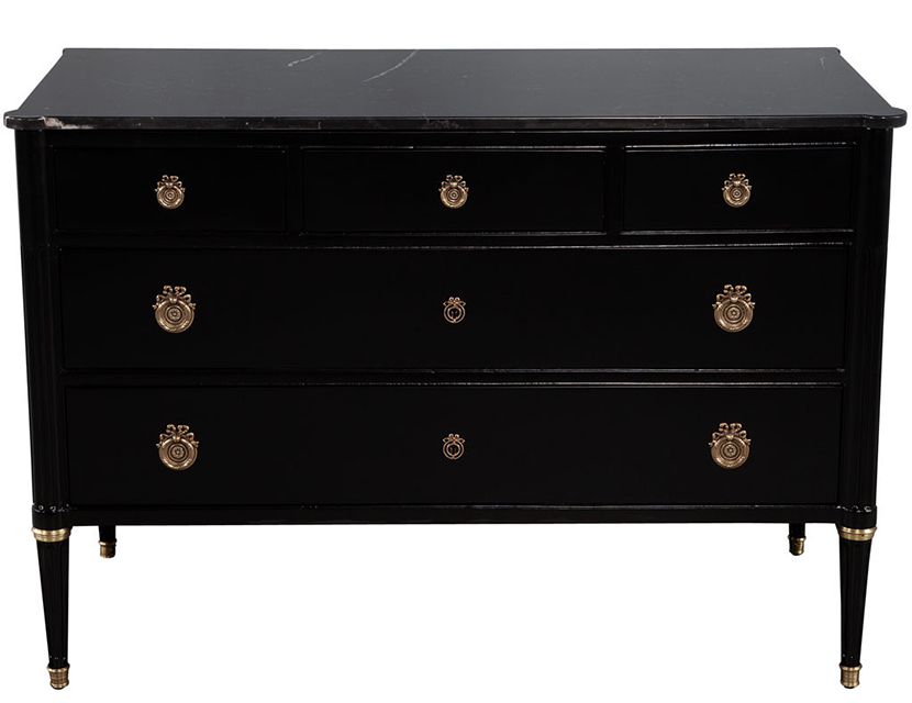 What Is a Commode? Your Guide to Antique Commode Furniture